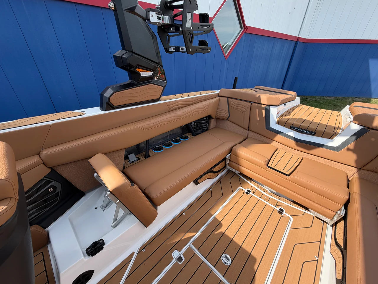 2026 Nautique Super Air Nautique G25 25.0 feet, Rogers, MN #22