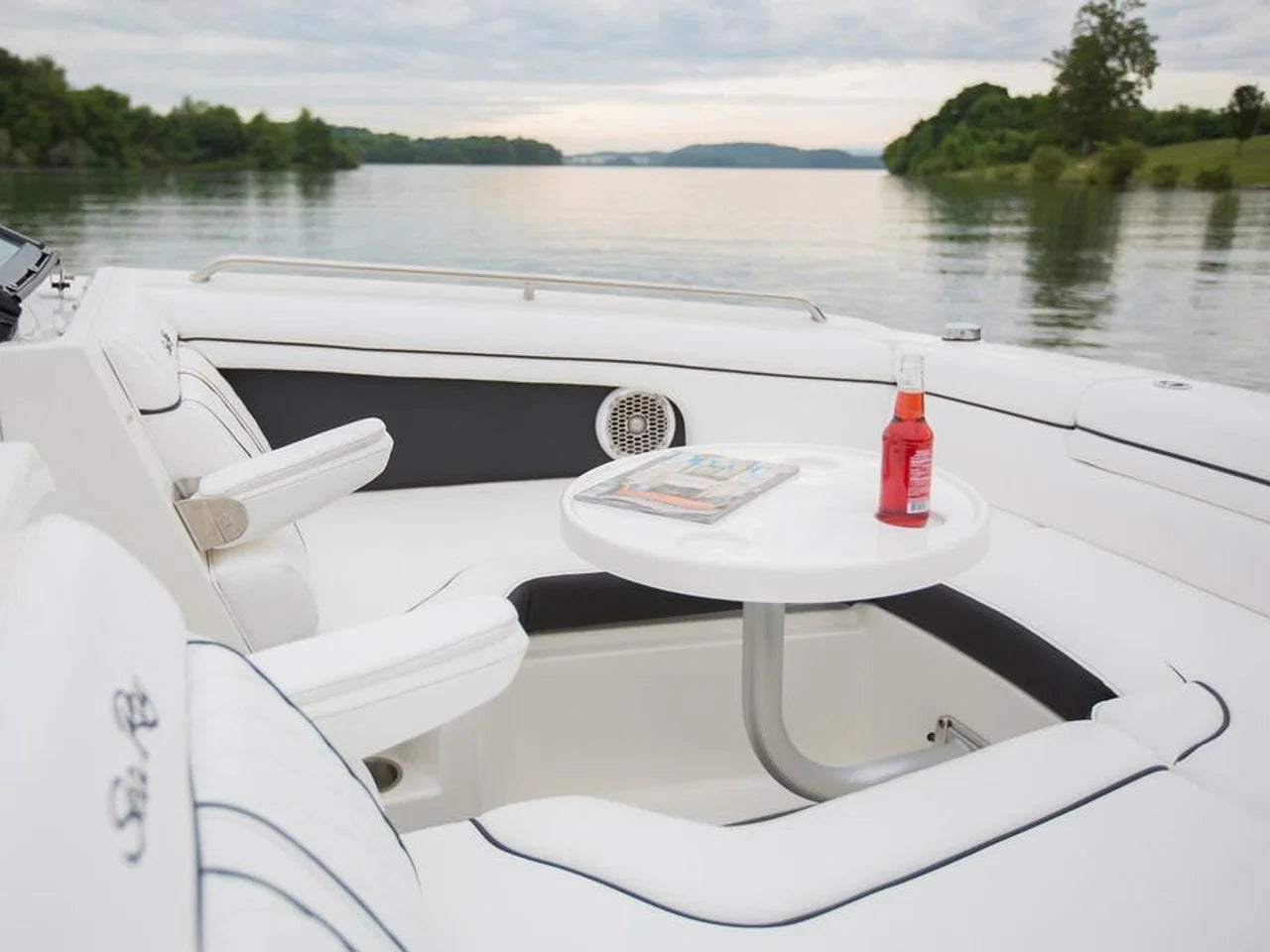 2016 Sea Ray 270 Sundeck 27.0 feet, Lewisville, TX #14