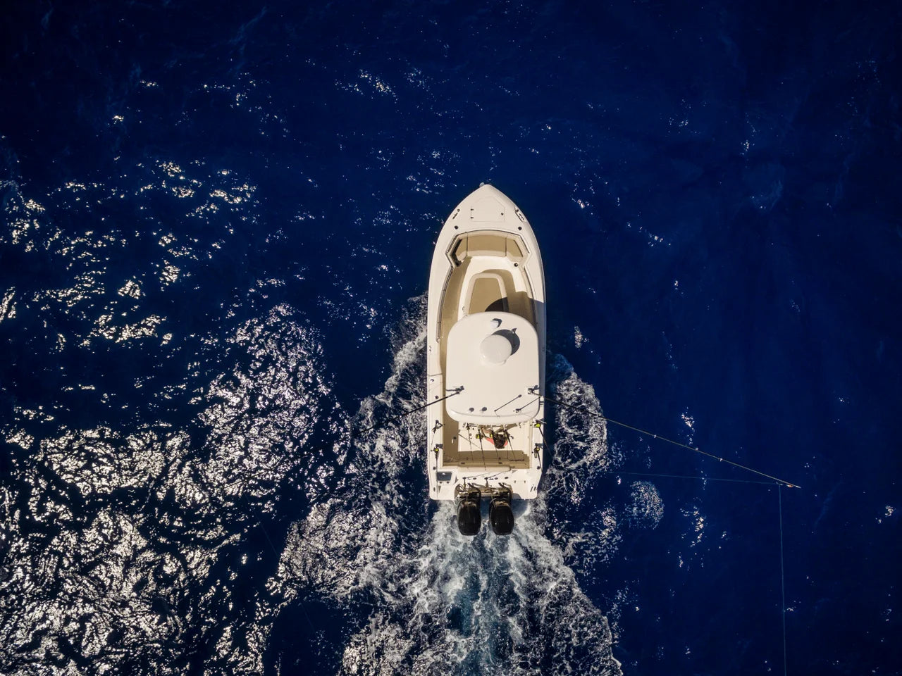2026 Boston Whaler 280 Outrage 28.0 feet, Inuvik, Northwest Territories #11