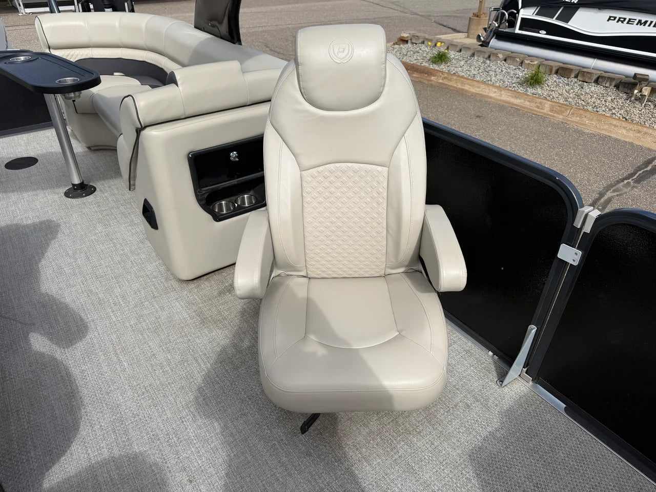2023 Premier 250 Solaris 25.0 feet, Crosslake, Minnesota #20