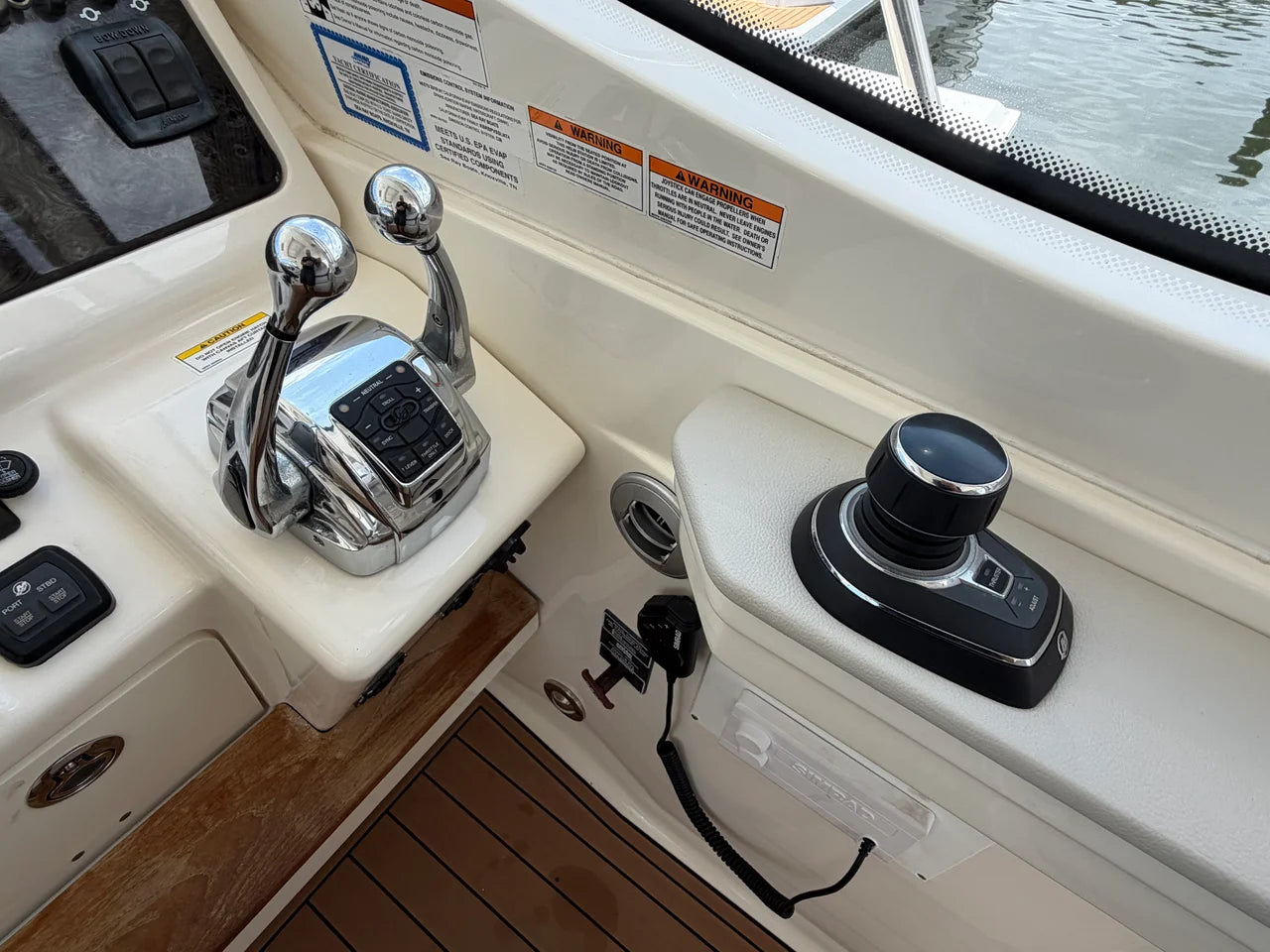 2019 Sea Ray Sundancer 350 Coupe 35.0 feet, Pensacola, Florida #22