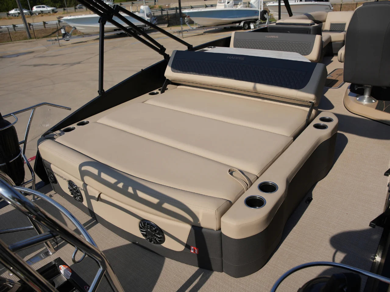 2027 Harris Sunliner 250 25.0 feet, Lewisville, TX #29