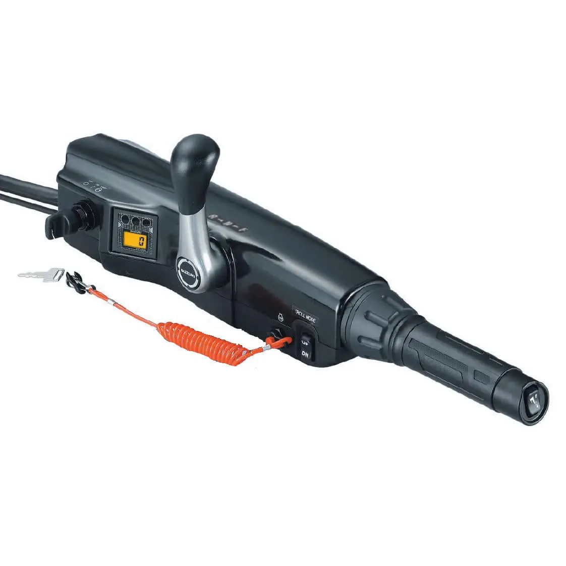 Suzuki Tiller Handle Kits