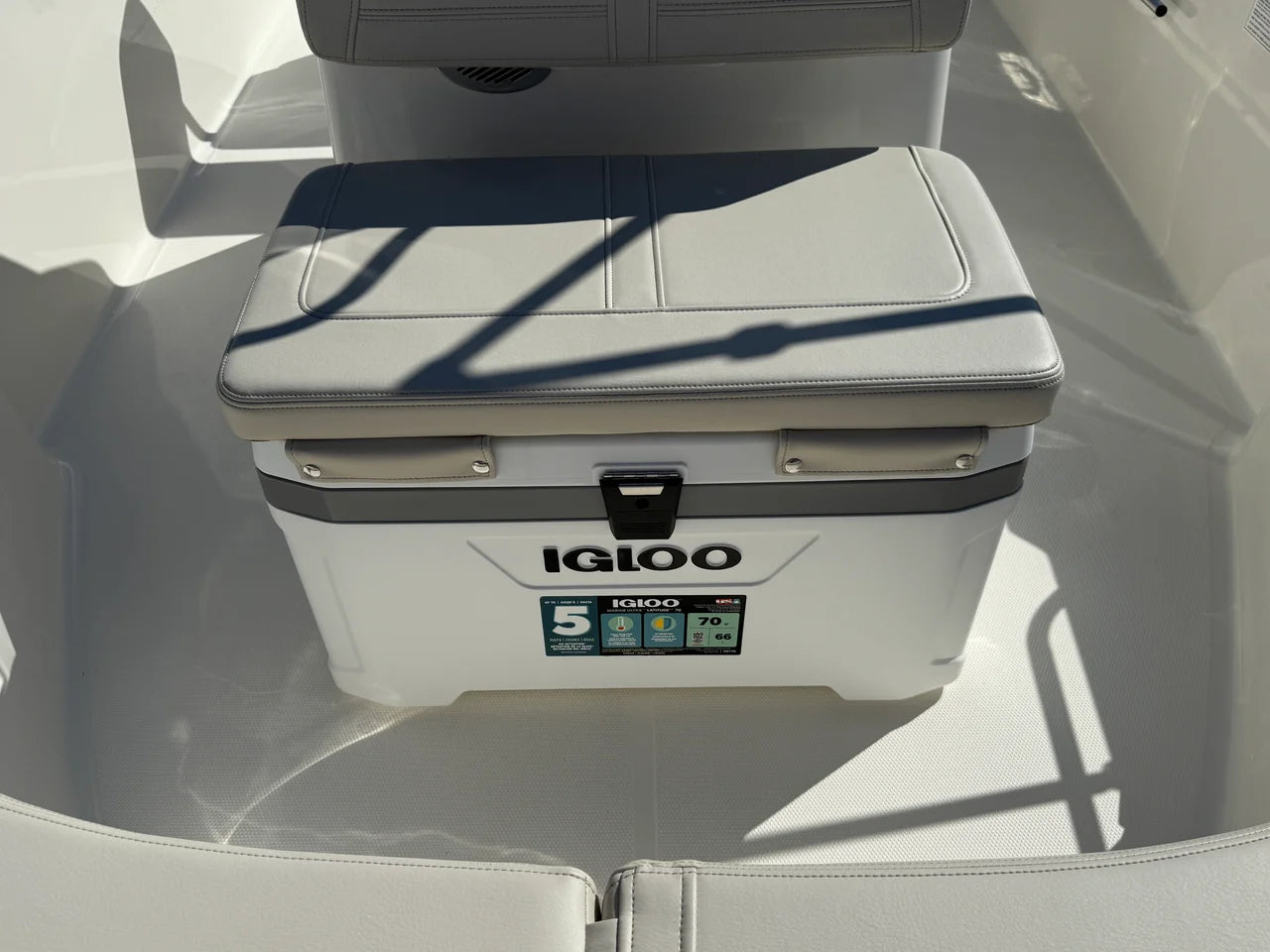 2027 Boston Whaler 170 Montauk 17.0 feet, Wrightsville Beach, North Carolina #19
