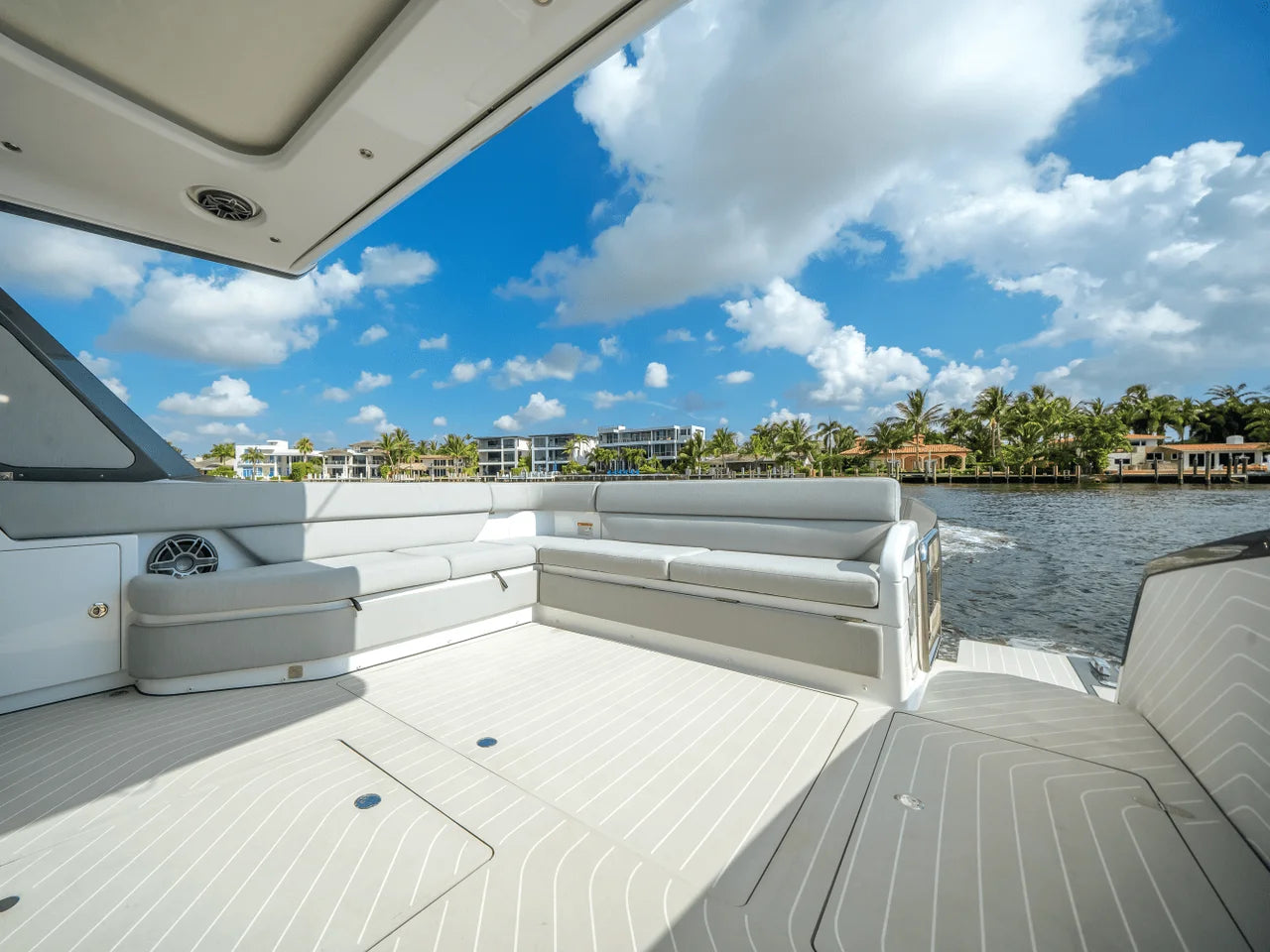 2026 Azimut 48 Verve 48.0 feet, Dania Beach, Florida #15