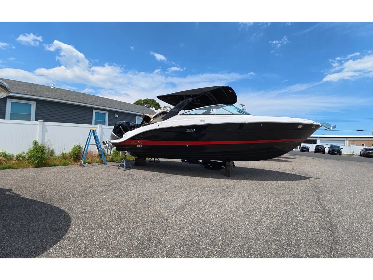 2026 Sea Ray SLX 280 Outboard 28.0 feet, Brick Township, New Jersey #38
