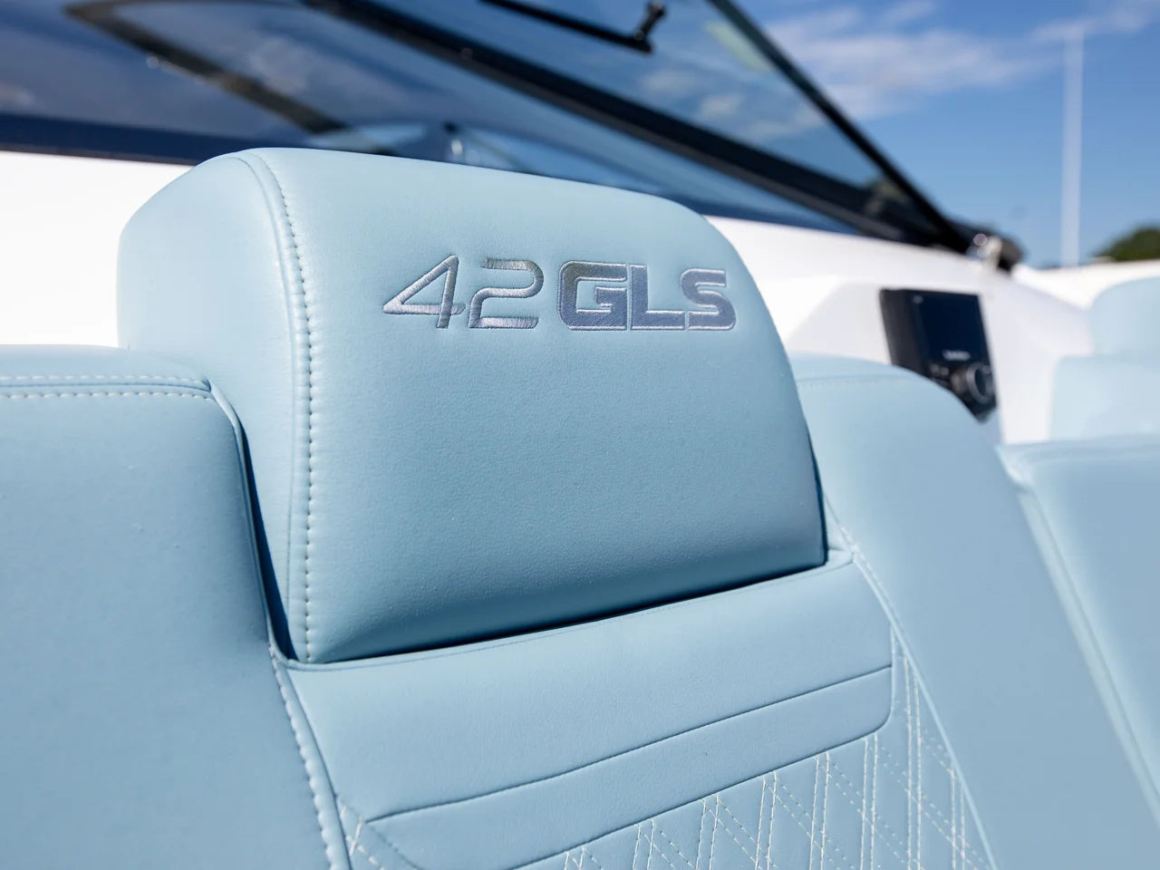 2027 Cruisers Yachts 42 GLS Outboard 42.0 feet, Brick Township, New Jersey #49