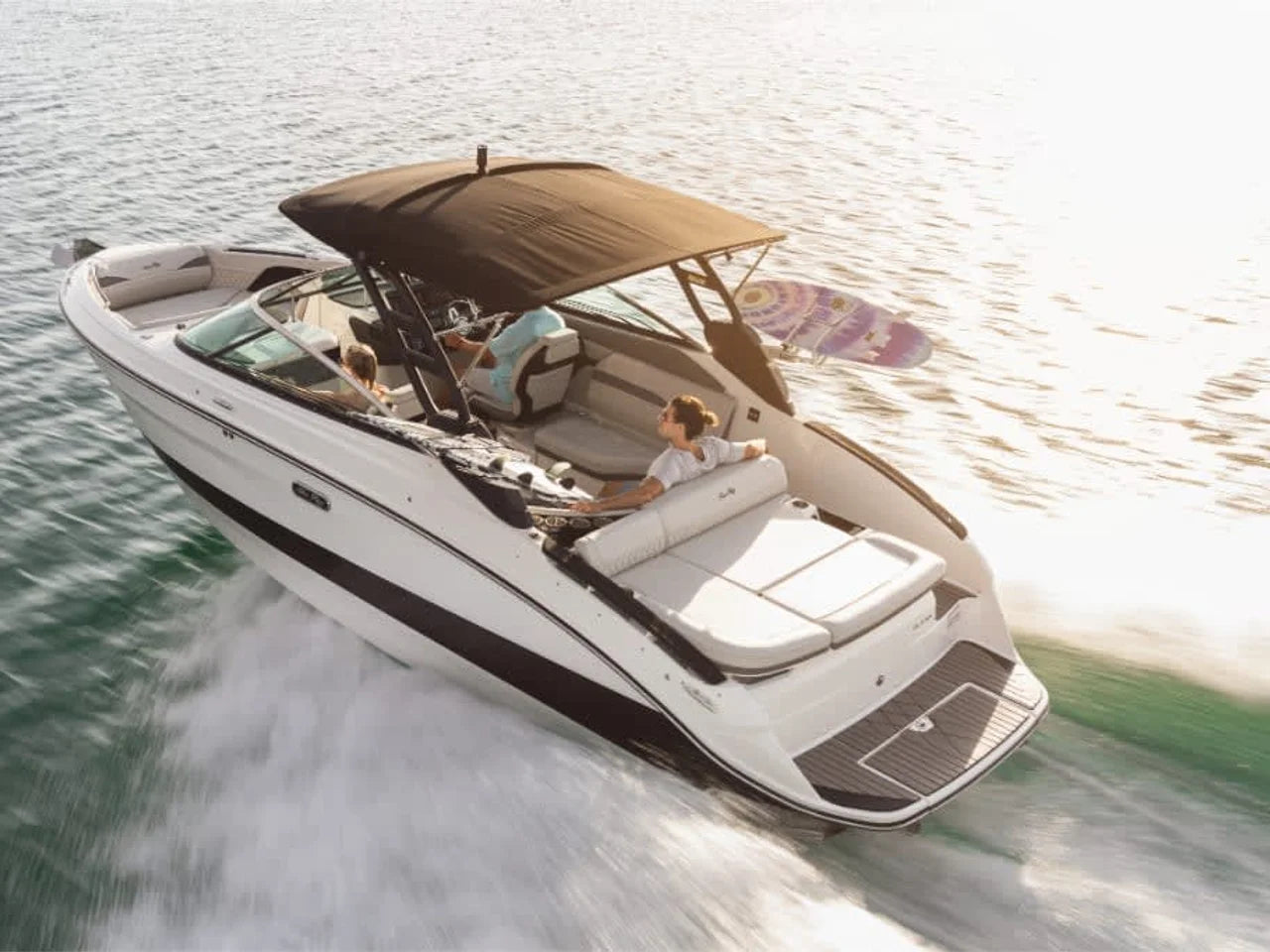 2025 Sea Ray SLX 260 Surf 26.0 feet, Cumming, GA #2