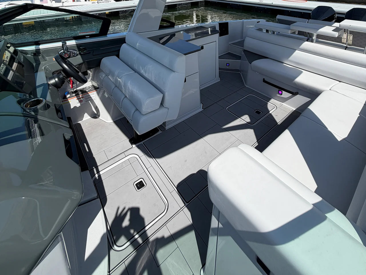2023 Aviara 32 OB 32.0 feet, Clearwater, Florida #12