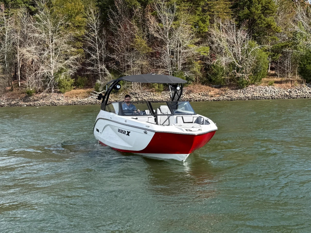 2026 Yamaha 222XD 22.0 feet, Cornelius, North Carolina #6