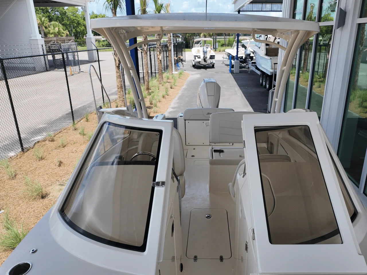 2026 Scout 240 Dorado 24.0 feet, Charleston, SC #33