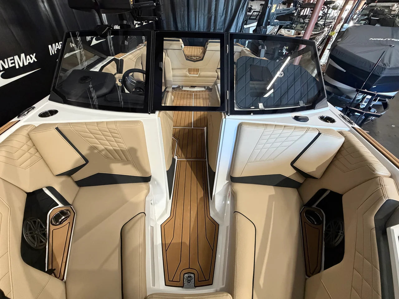 2026 Nautique Super Air Nautique S21 21.0 feet, Nisswa, Minnesota #34