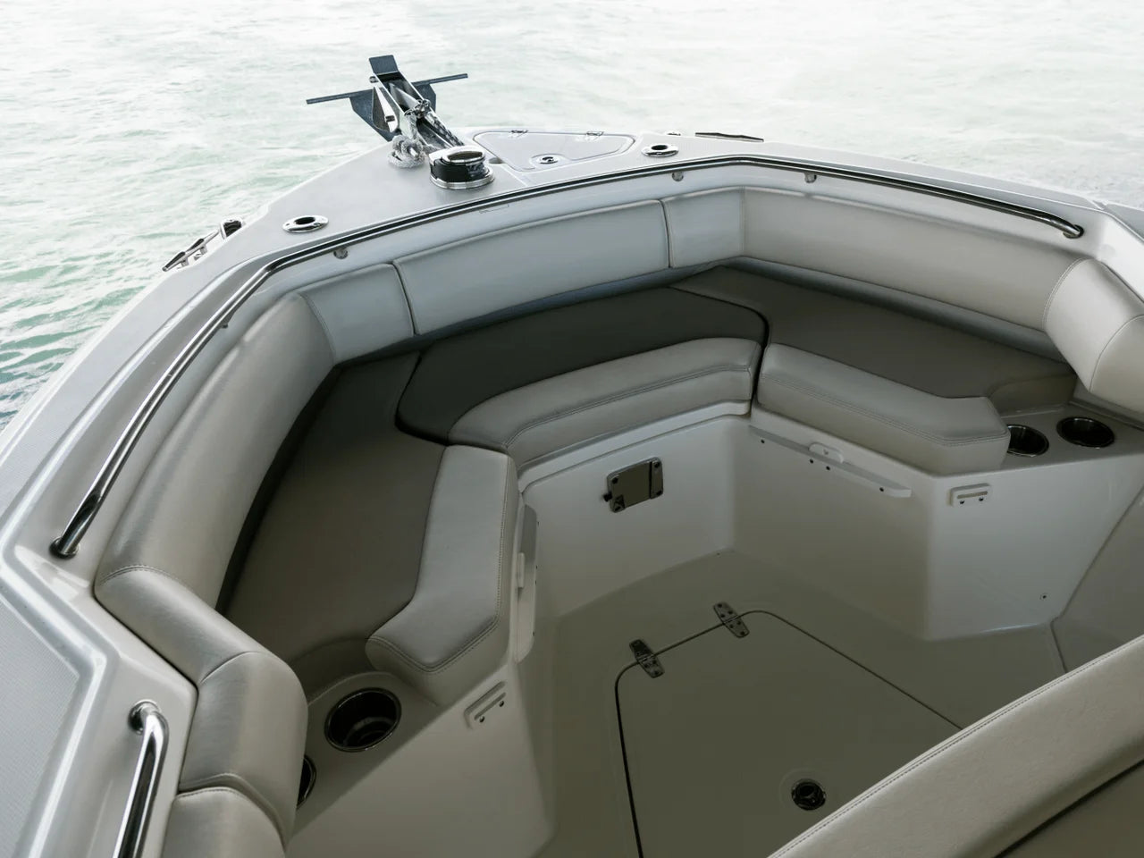 2026 Boston Whaler 250 Outrage 25.0 feet, Inuvik, Northwest Territories #72