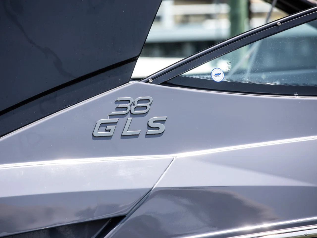 2024 Cruisers Yachts 38 GLS-OB SB 38.0 feet, Somers Point, New Jersey #12