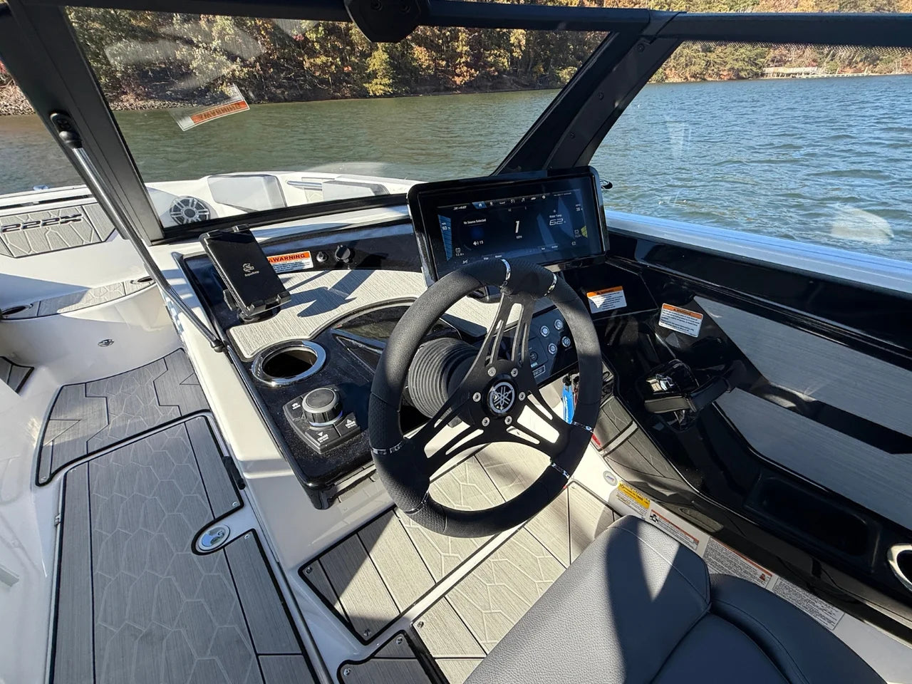 2026 Yamaha 222XE 22.0 feet, Lake Wylie, SC #12
