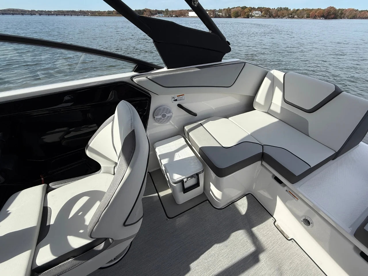 2026 Yamaha AR220 22.0 feet, Greenville, SC #15