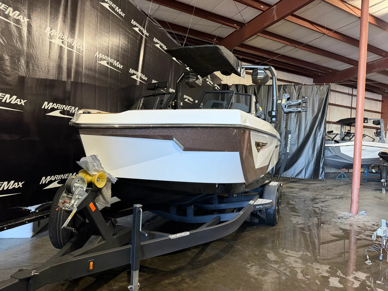 2026 Nautique Super Air Nautique S21 21.0 feet, Nisswa, Minnesota #2