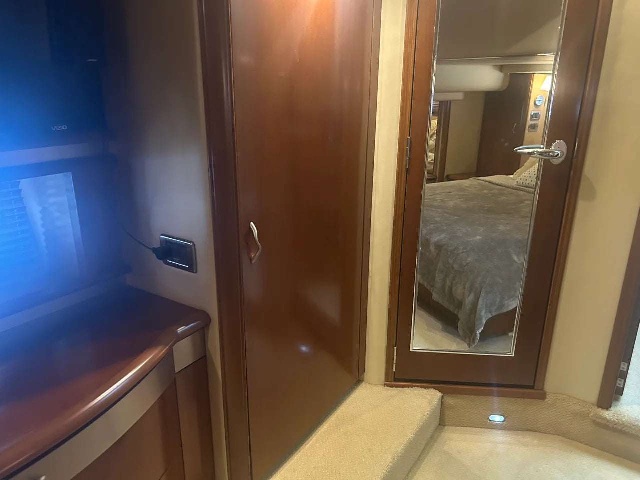 2005 Sea Ray 550 SEDAN BRIDGE 55.0 feet, Pensacola, Florida #56