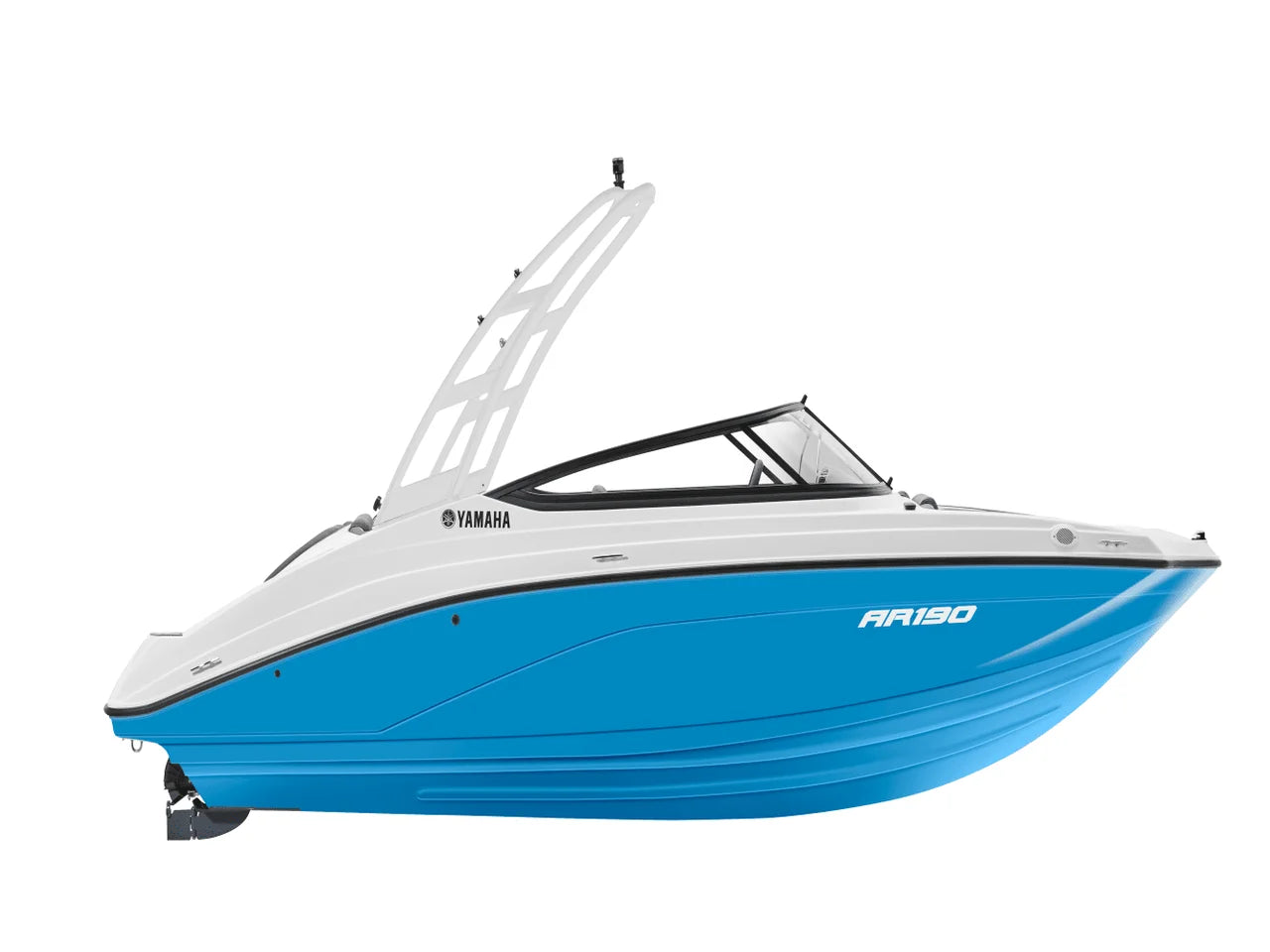 2025 Yamaha AR190 19.0 feet, Cornelius, North Carolina #24
