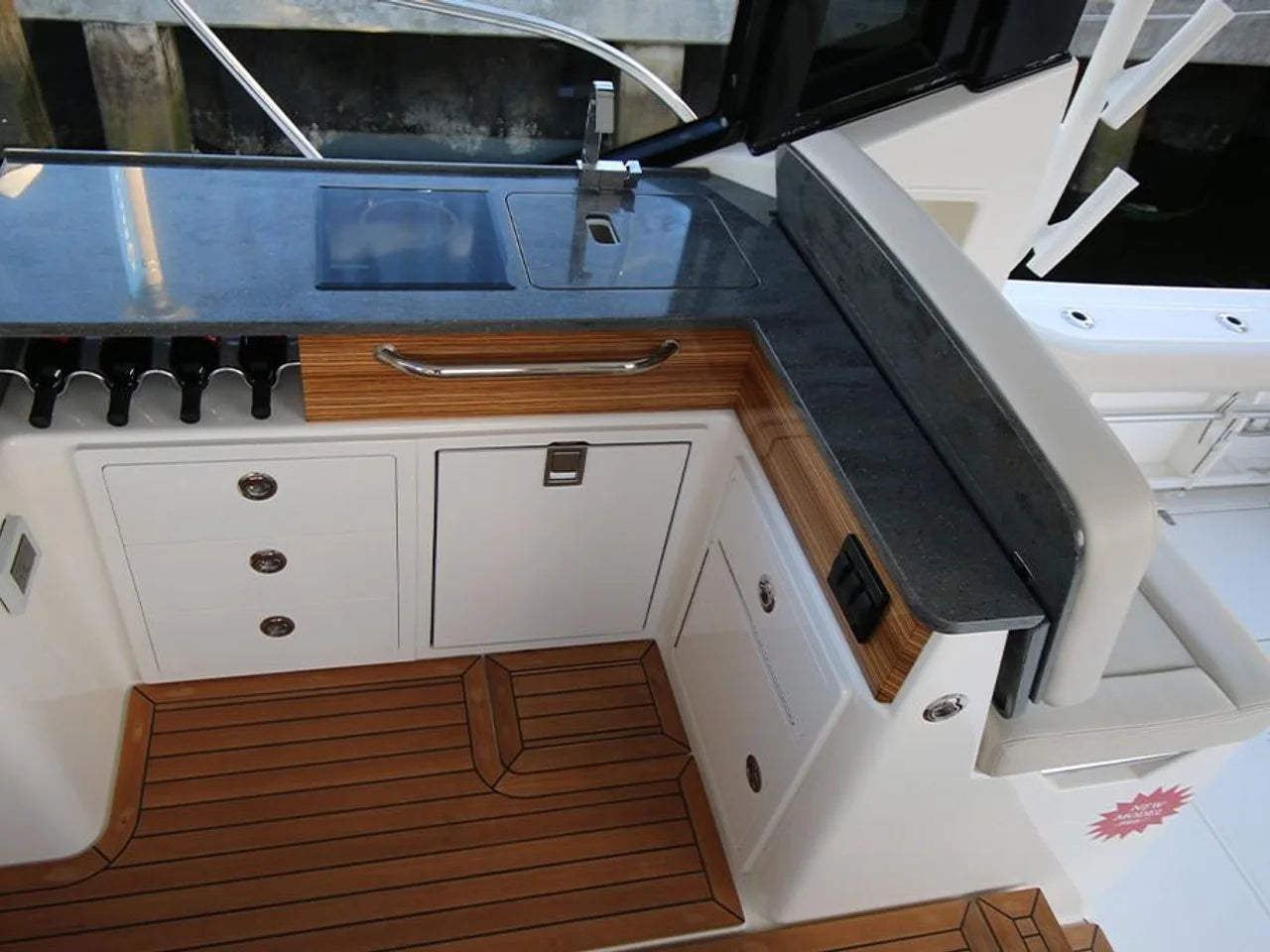 2026 Boston Whaler 405 Conquest 40.0 feet, Inuvik, Northwest Territories #63