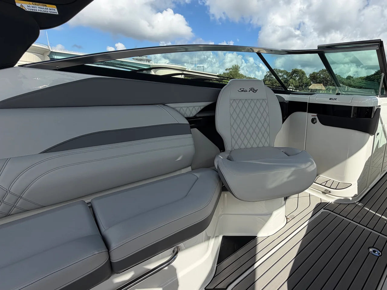 2024 Sea Ray SLX 280 Outboard 28.0 feet, Jupiter, Florida #28