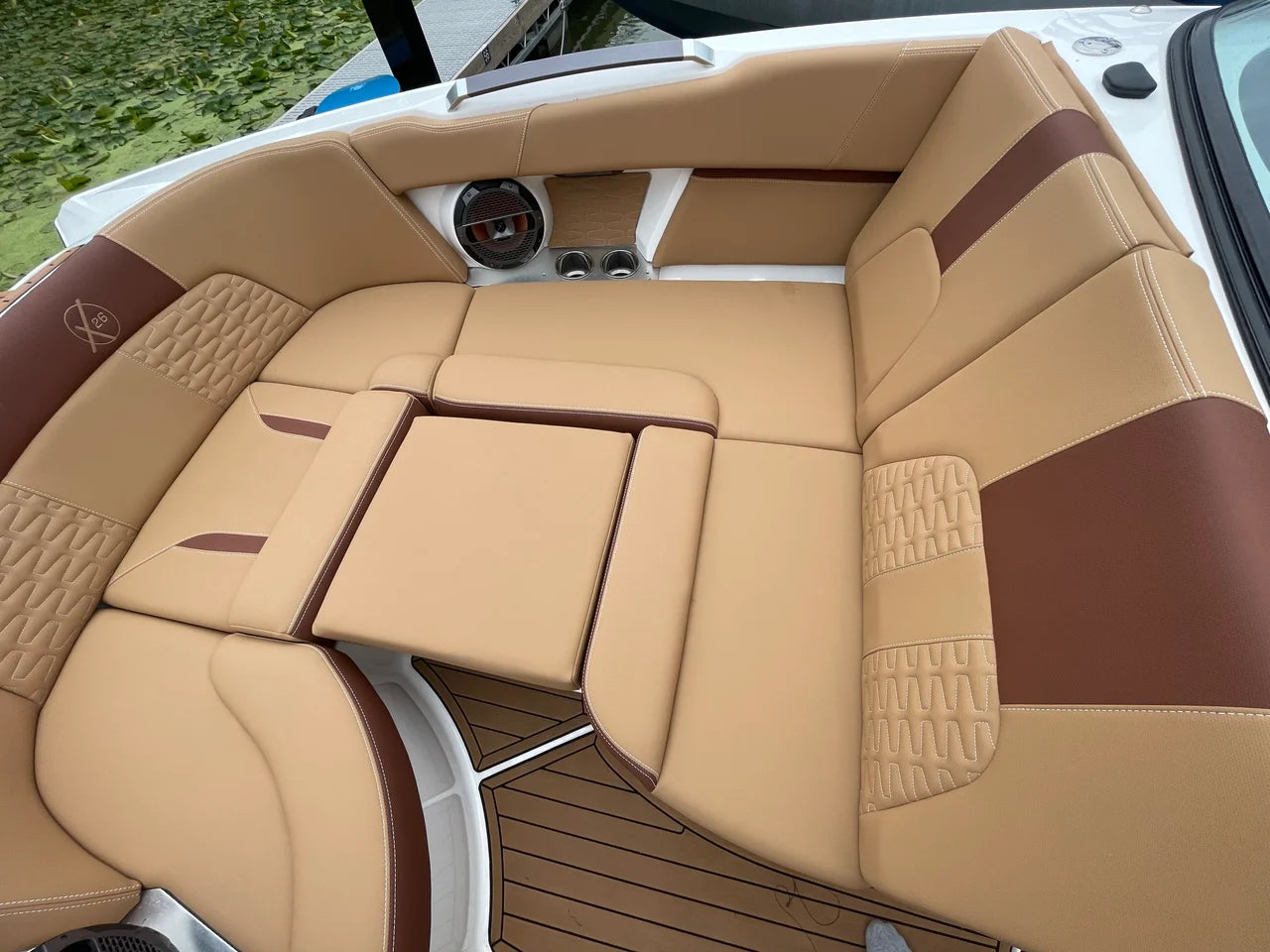 2020 Mastercraft X26 26.0 feet, Excelsior, Minnesota #31