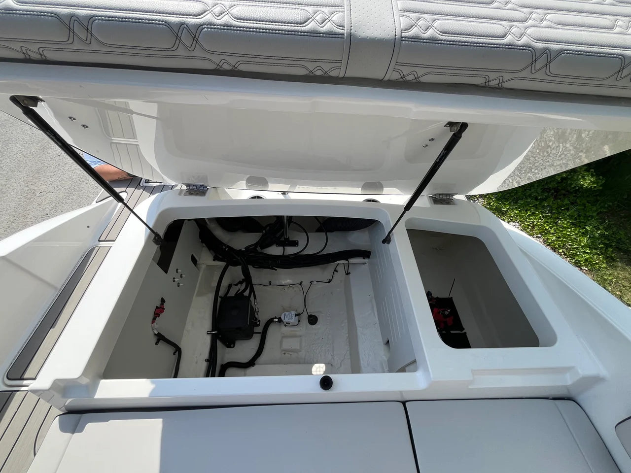 2026 Sea Ray SPX 210 Outboard 21.0 feet, Westbrook, Connecticut #3