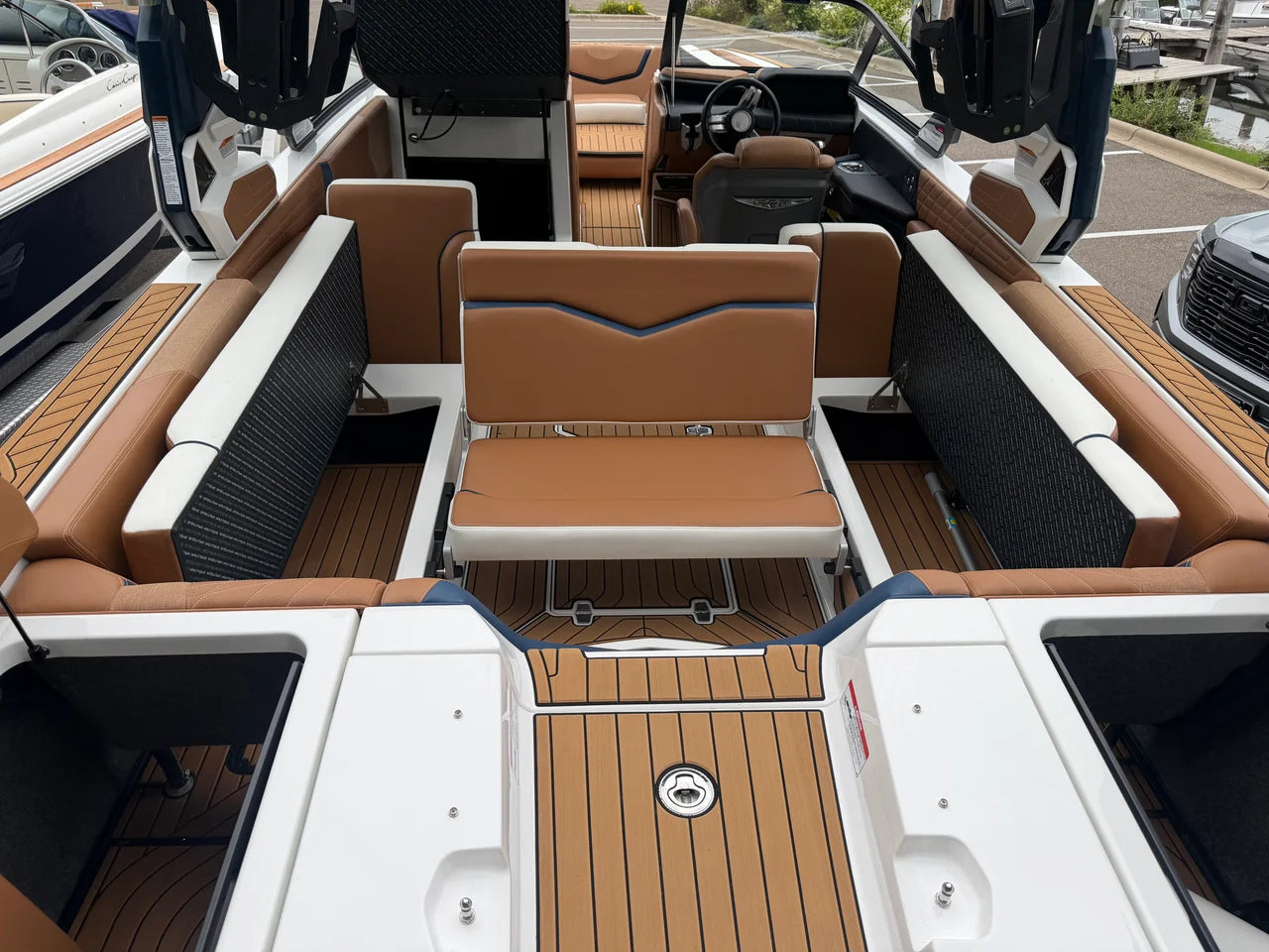 2022 Nautique SUPER AIR G25 25.0 feet, Excelsior, Minnesota #29