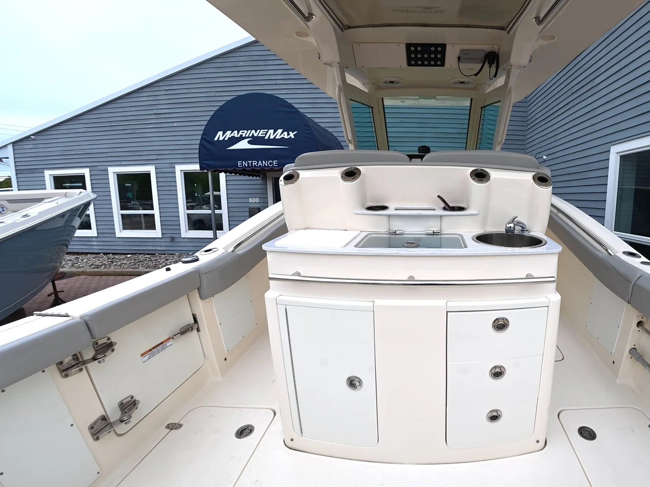 2023 Scout 305 LXF 30.0 feet, Somers Point, New Jersey #7