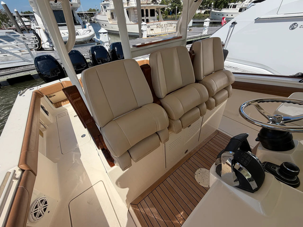 2019 Scout 380 LXF 38.0 feet, Grasonville, MD #14