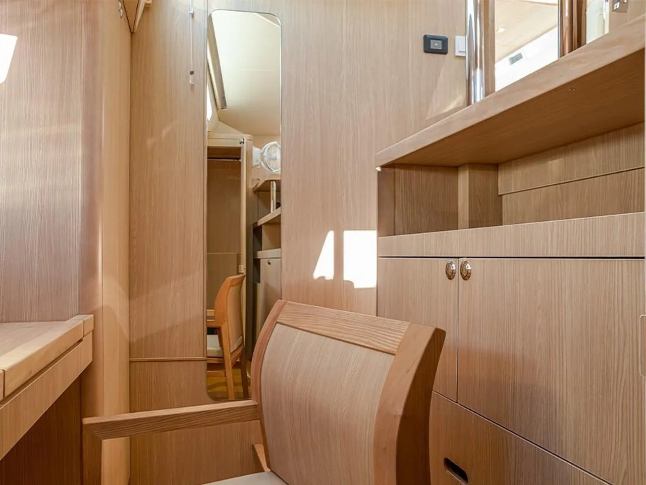 2023 Aquila 44 Yacht 44.0 feet, Virgin Islands, VI #24