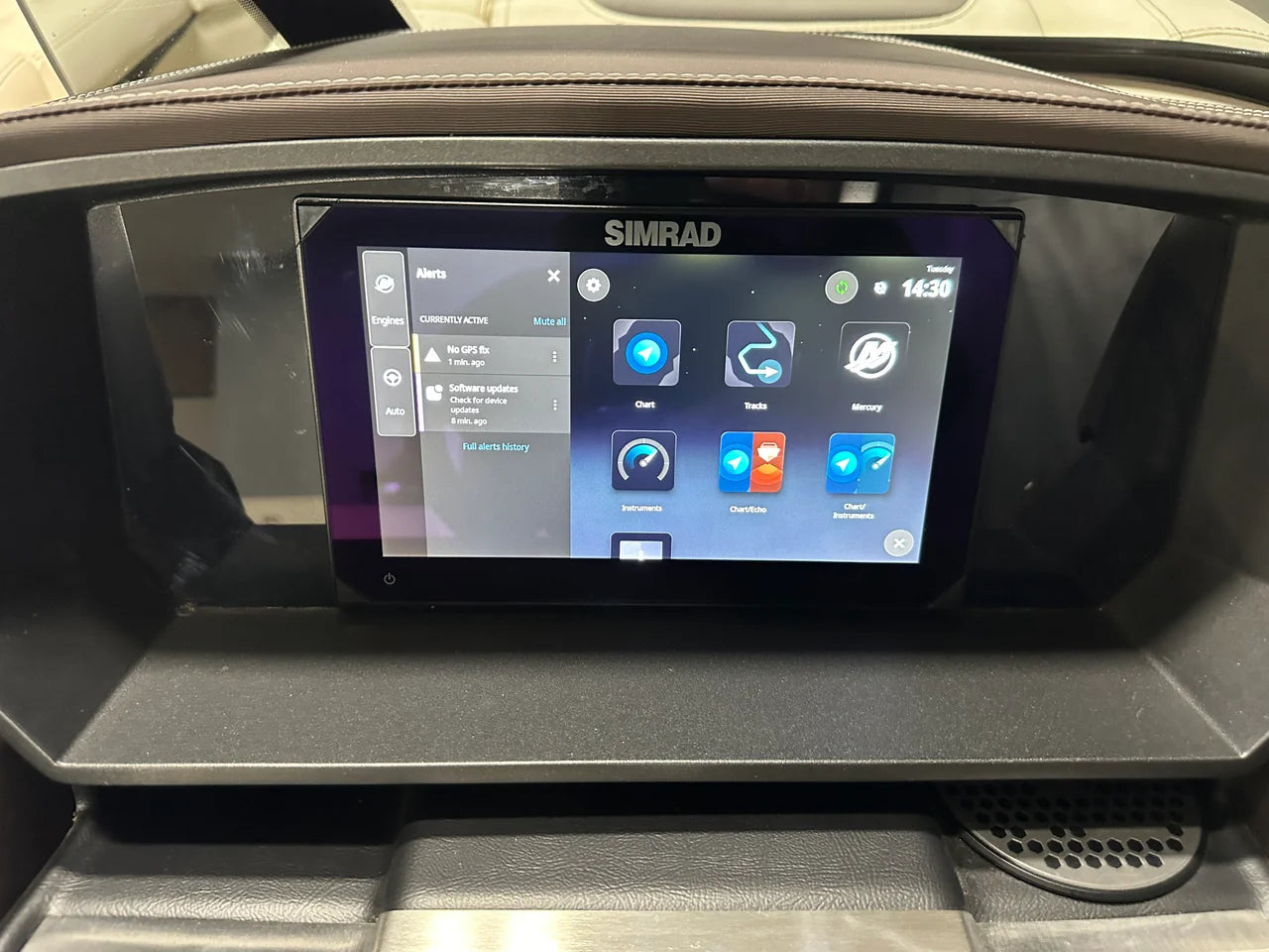 2025 Barletta Lusso 25.0 feet, Crosslake, Minnesota #63
