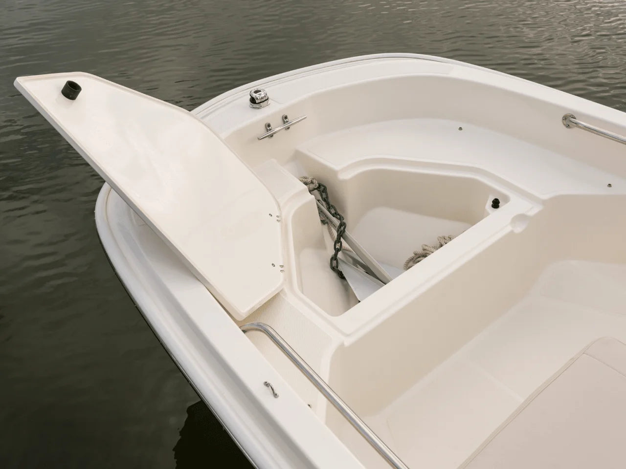 2027 Boston Whaler 130 Super Sport 13.0 feet, Marathon, FL #38