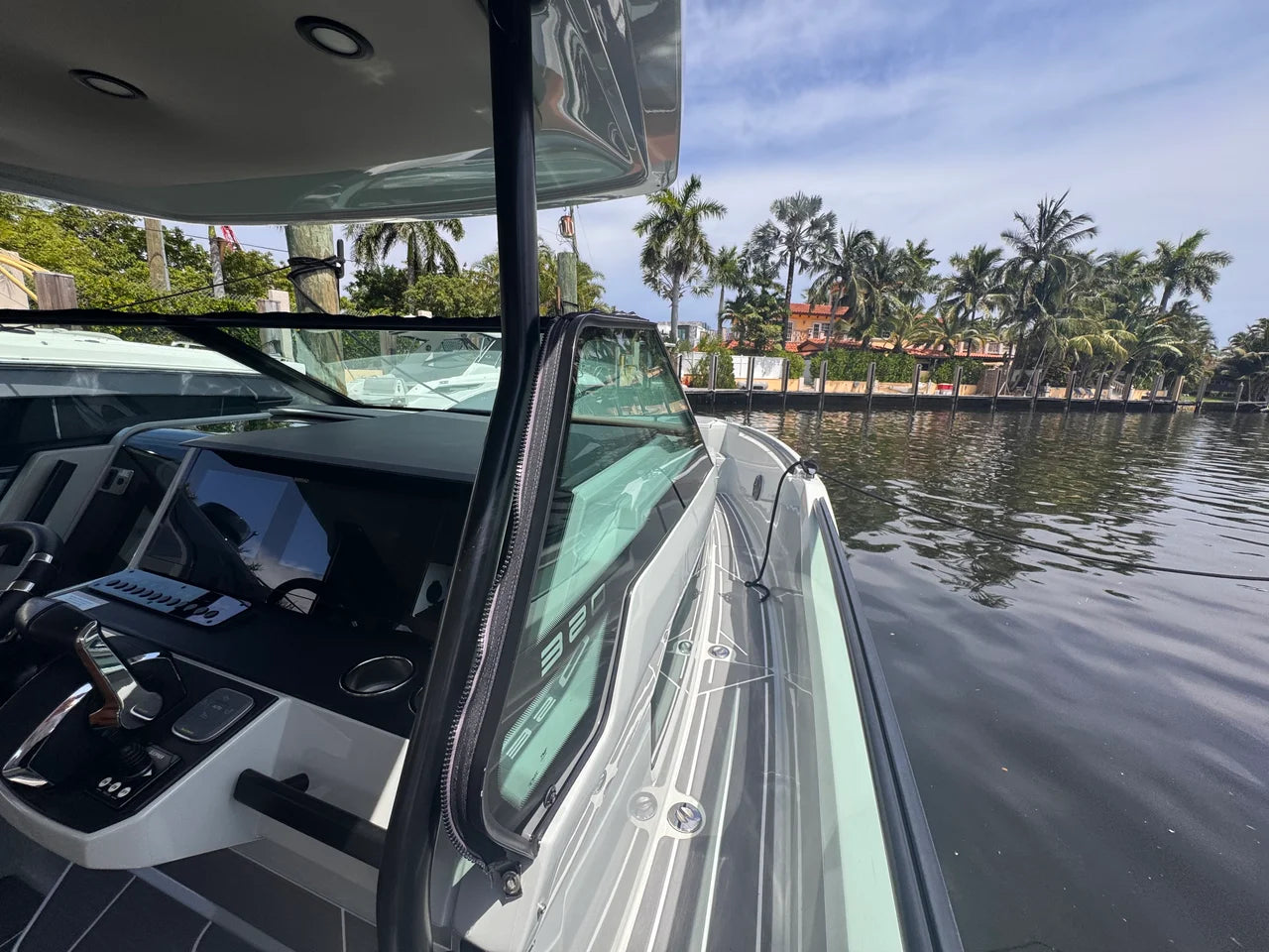 2024 Saxdor 320 GTO 32.0 feet, Pompano Beach, Florida #33