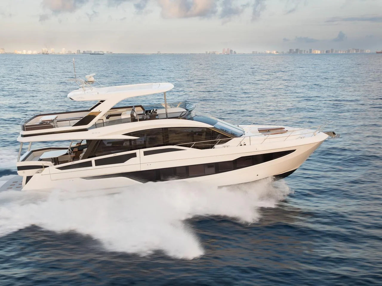 2026 Galeon 640 FLY 64.0 feet, Inuvik, Northwest Territories #6
