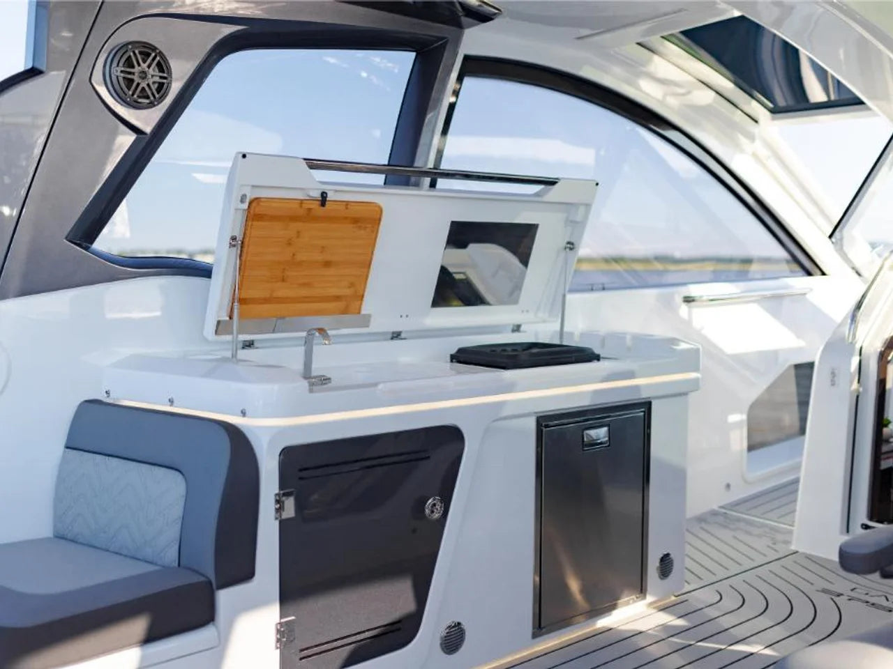 2026 Galeon 375 GTO 37.0 feet, Inuvik, Northwest Territories #73
