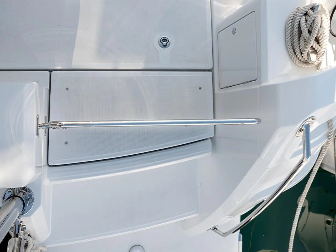 2023 Aquila 44 Yacht 44.0 feet, Virgin Islands, VI #27