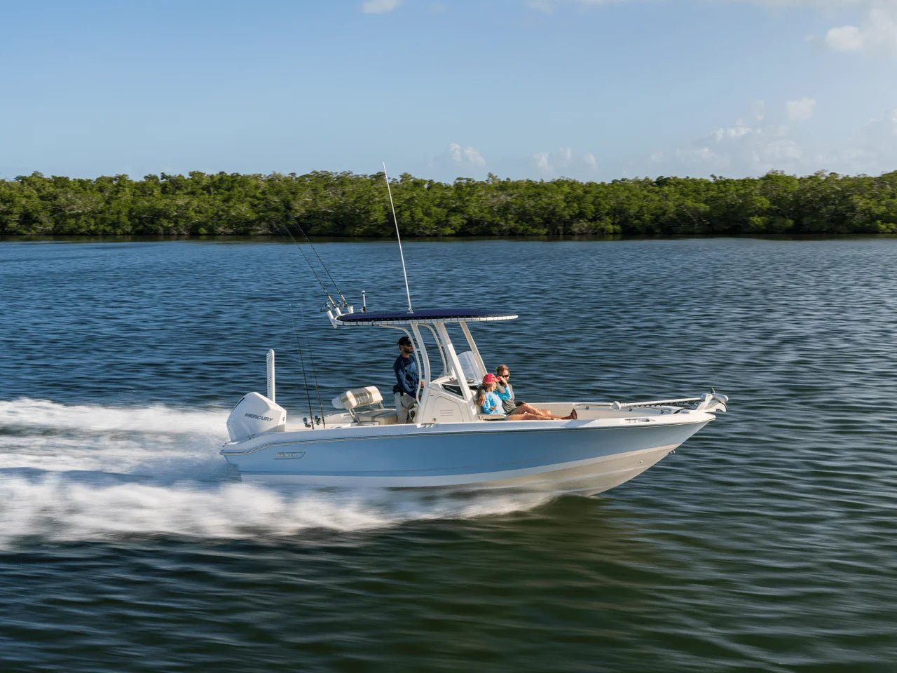 2026 Boston Whaler 220 Dauntless 22.0 feet, Inuvik, Northwest Territories #1