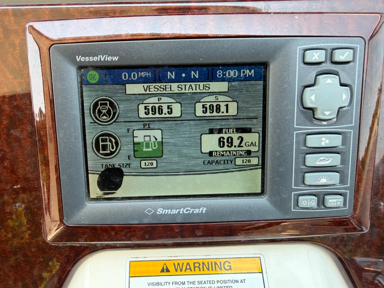2012 Sea Ray 310 SUNDANCER 31.0 feet, Lake Ozark, MO #24