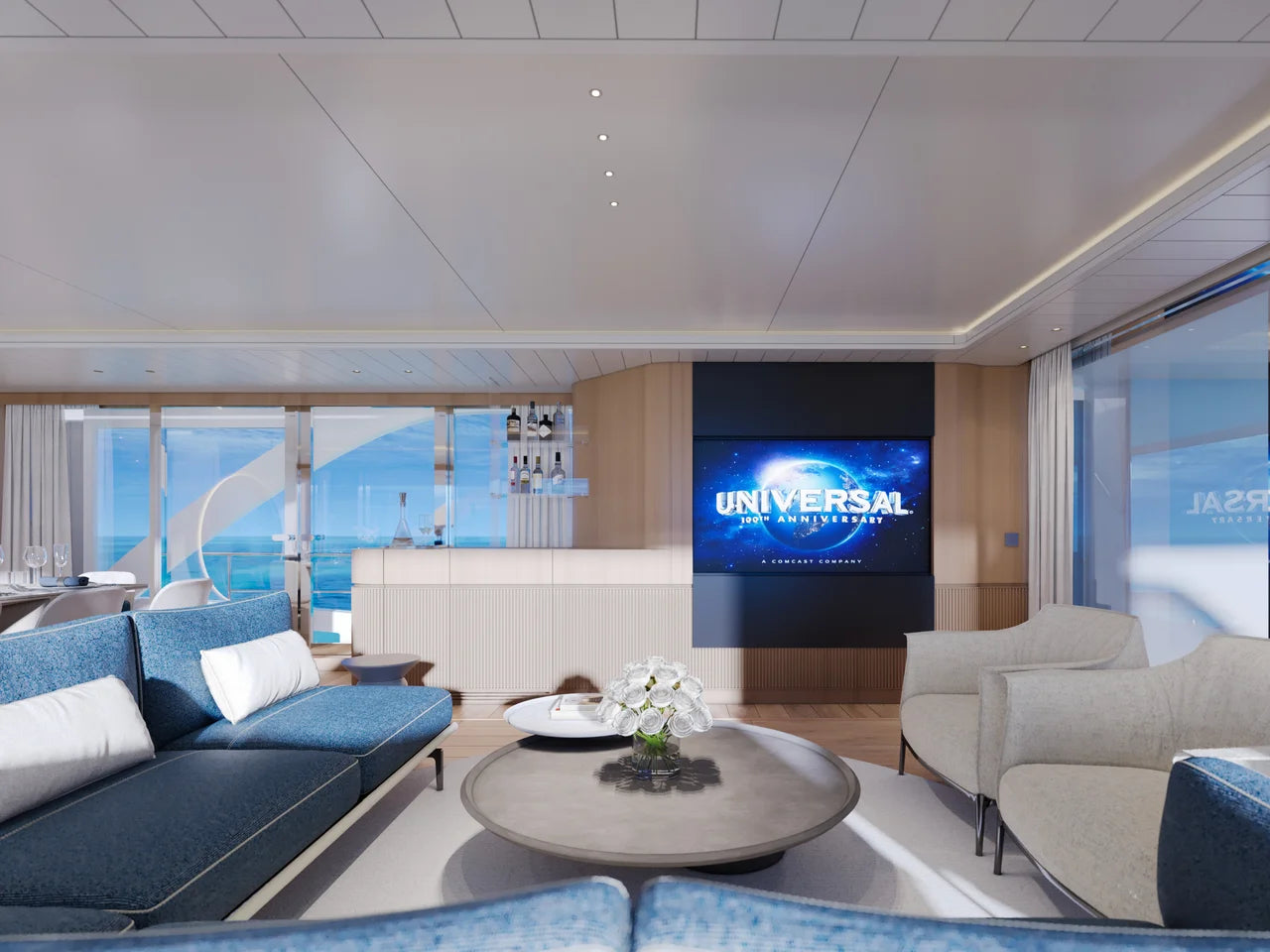 2027 Ocean Alexander 30P 103.0 feet, Pompano Beach, FL #20