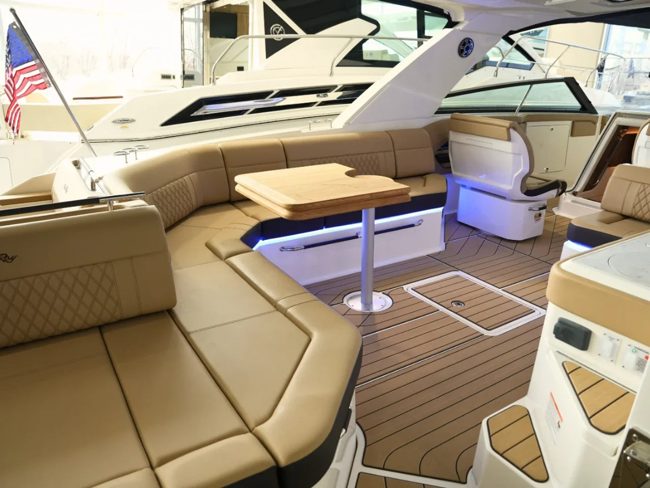 2026 Sea Ray SLX 400 40.0 feet, Lewisville, TX #20