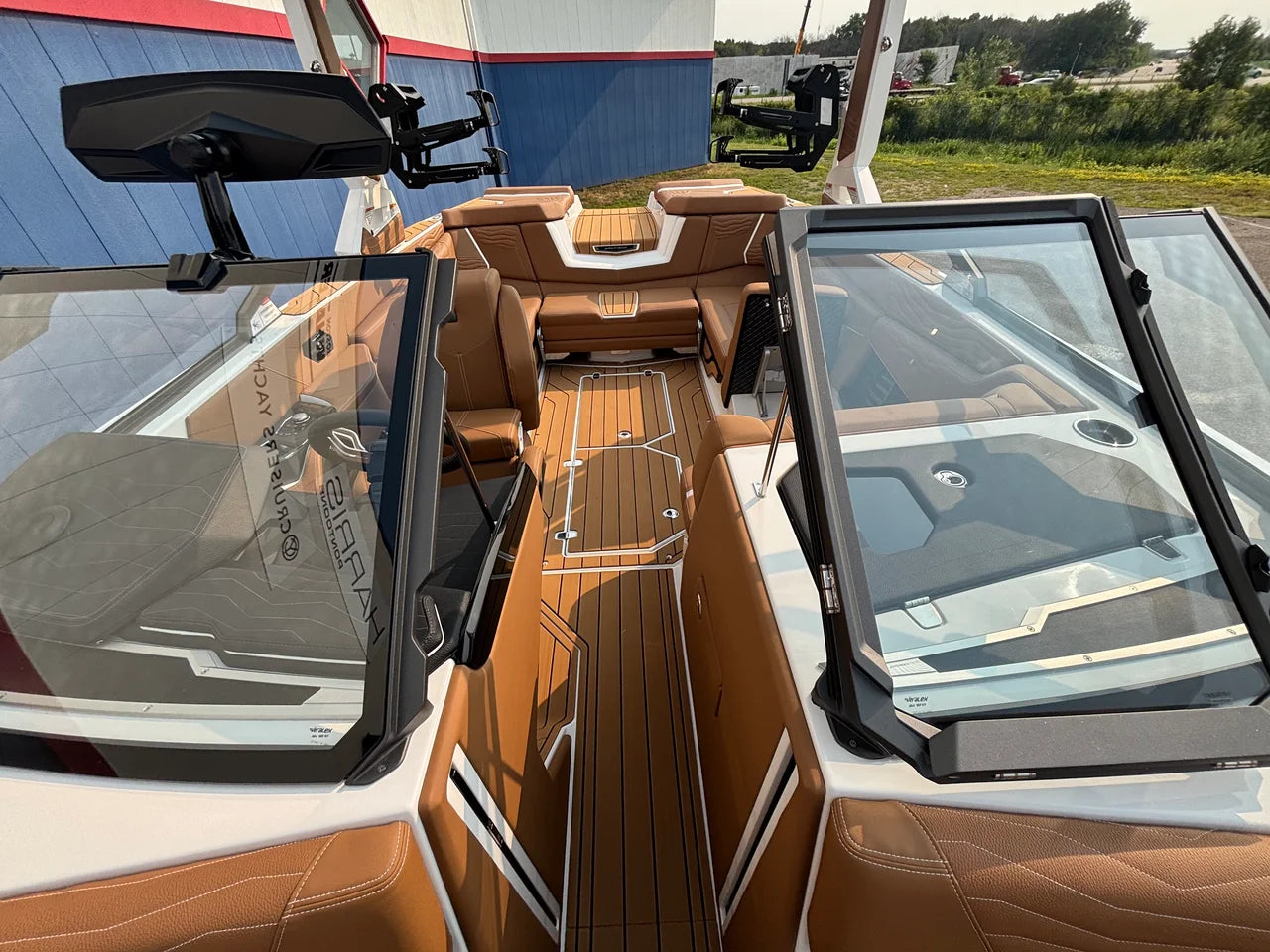 2027 Nautique G23SUPER AIR 23.0 feet, Rogers, MN #55