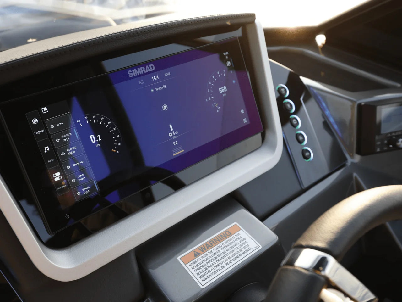 2026 Sylvan M Series 25.0 feet, Inuvik, Northwest Territories #16
