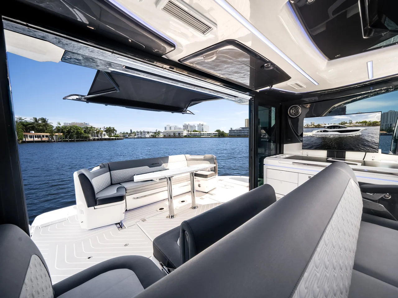 2027 Galeon 435 GTO 43.0 feet, Pompano Beach, Florida #24