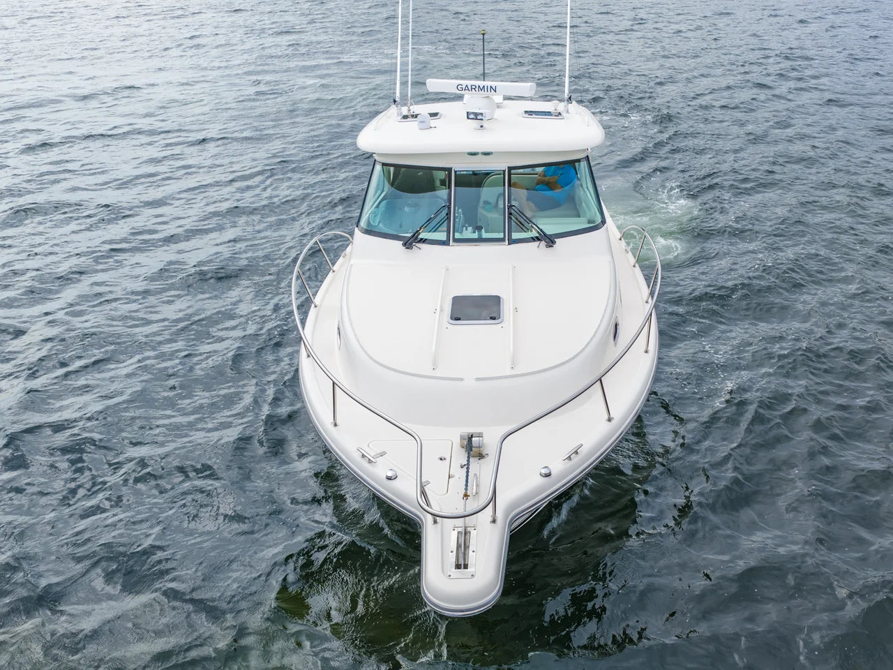 2012 Pursuit 345 OFFSHORE 36.0 feet, Coral Gables, FL #2