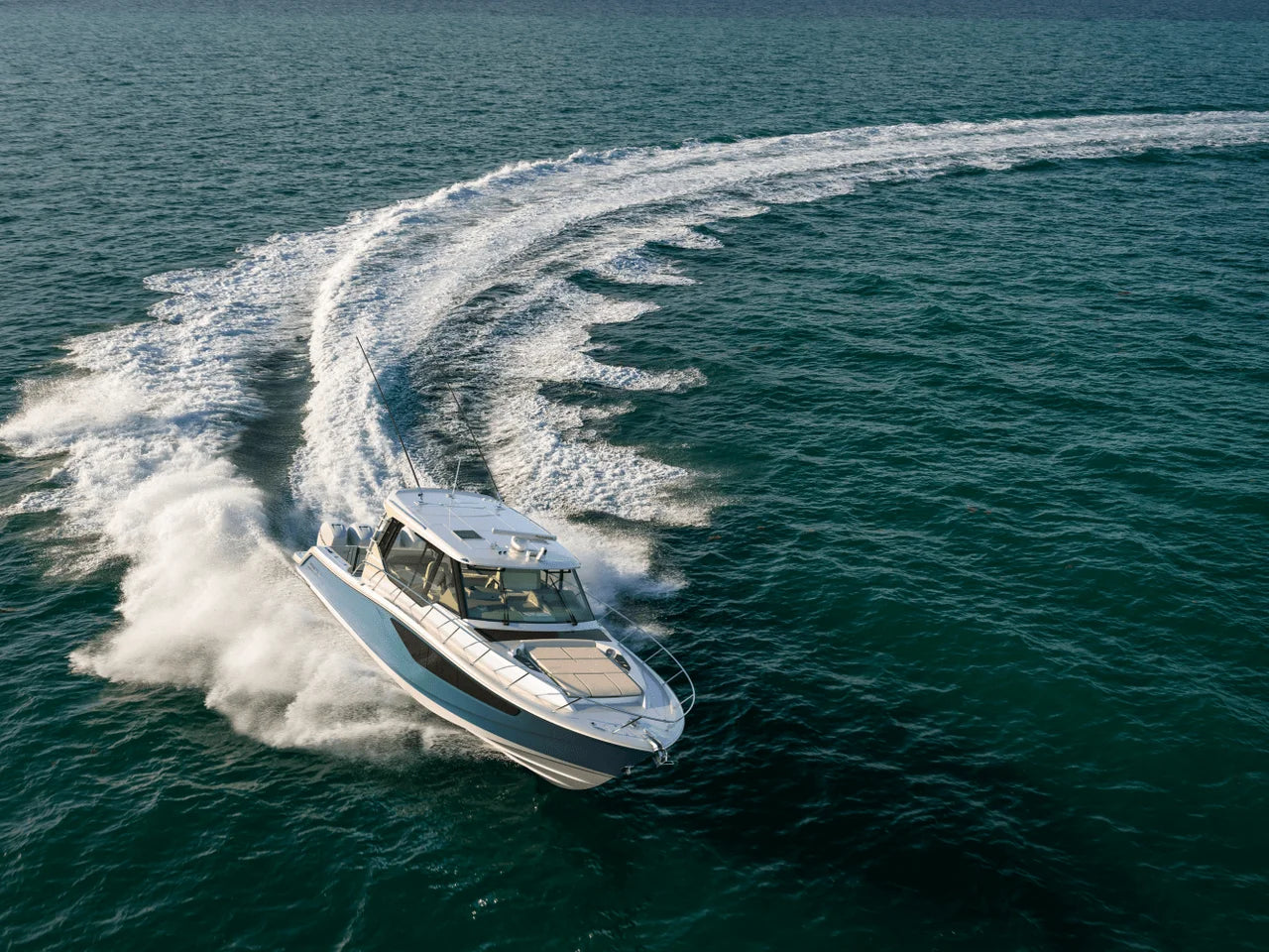 2026 Boston Whaler 405 Conquest 40.0 feet, Inuvik, Northwest Territories #8
