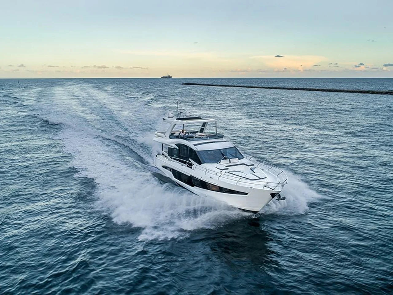 2026 Galeon 680 FLY 72.0 feet, Inuvik, Northwest Territories #16