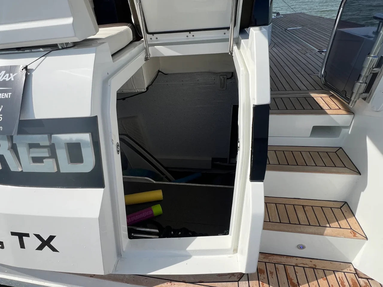 2019 Galeon 500 FLY 53.0 feet, Lewisville, TX #18