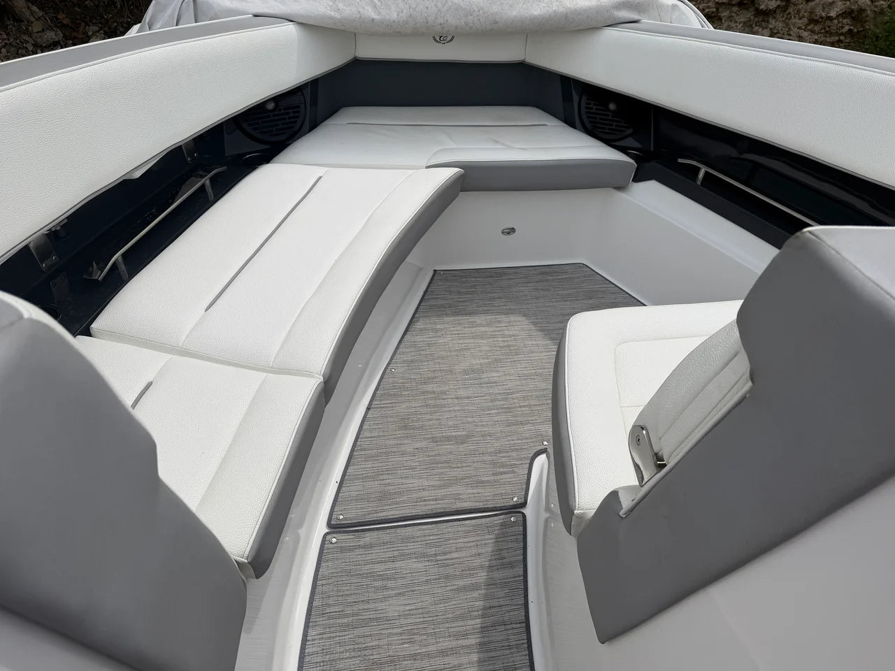 2022 Cobalt A36BR 36.0 feet, Lake Ozark, MO #25