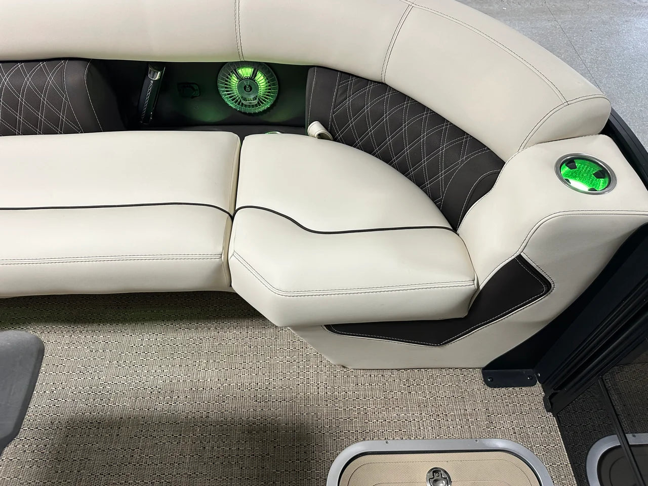 2025 Barletta Lusso 25.0 feet, Crosslake, Minnesota #80